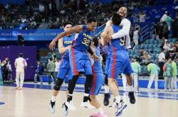 开云官网-亚洲篮球锦标赛落幕，菲律宾队夺得冠军