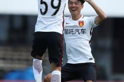 开云APP-河北华夏幸福队员努力奋斗，成功击败对手