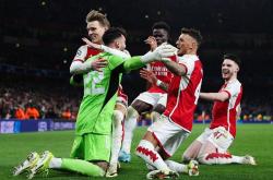 开云官网-贝莱利阿森纳两战受伤，全队高举警戒的简单介绍