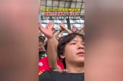 开云体育官方网站-门将神扑：苏宁门将连续神扑稳固球门不失！