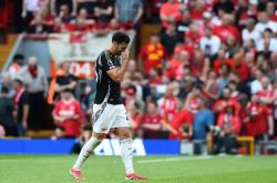 开云体育中国-利物浦三球大胜，提前锁定下赛季欧冠资格