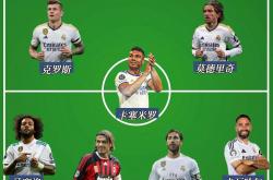 开云体育app-包含皇马逆袭晋级，欧冠冠军之路再展传奇的词条