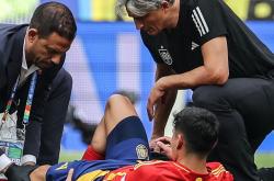 开云体育-皇马主力后卫受伤停赛，球队备战充满挑战的简单介绍