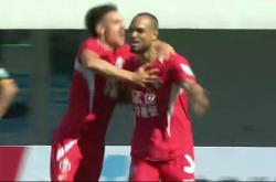 开云体育下载-奥尔良客场败北，保级前景黯淡