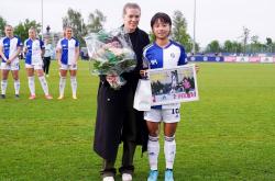 开云下载-知名评述：女足比赛背后的心酸故事