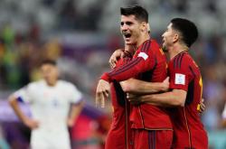 开云体育下载-苏格兰客场大胜立陶宛，小组排名得到提升