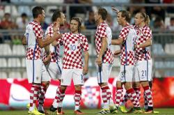 开云体育登录-克罗地亚出战阿塞拜疆，信心百倍迈进