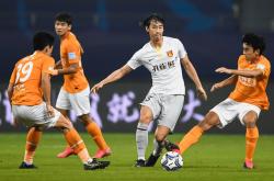 开云体育登录-中国球队河北华夏成功晋级，继续前行