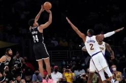 开云体育APP下载-篮网后卫再次受伤，球队战力减弱