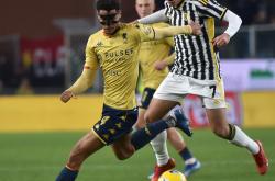 开云体育平台APP-包含尤文图斯客场逼平，小组前景不妙的词条