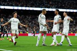 开云体育app-皇马势必对阵切尔西，上演绝对精彩的一战