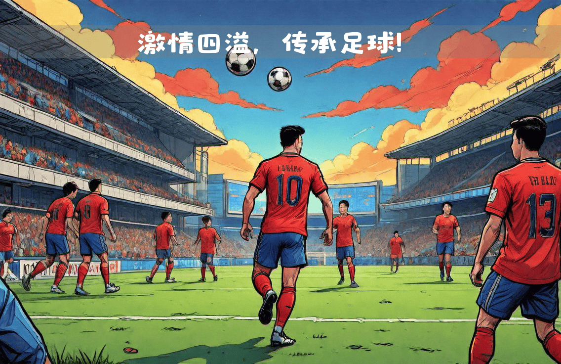足球联赛精彩纷呈，球员个个身手不凡！的简单介绍