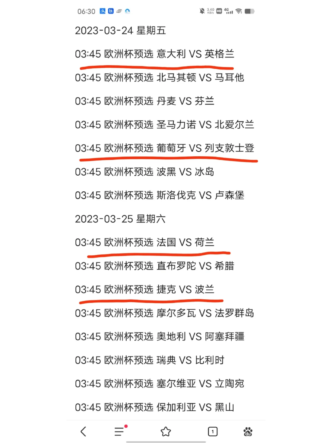 欧预赛胜出者晋级：强队实力碾压对手继续前行