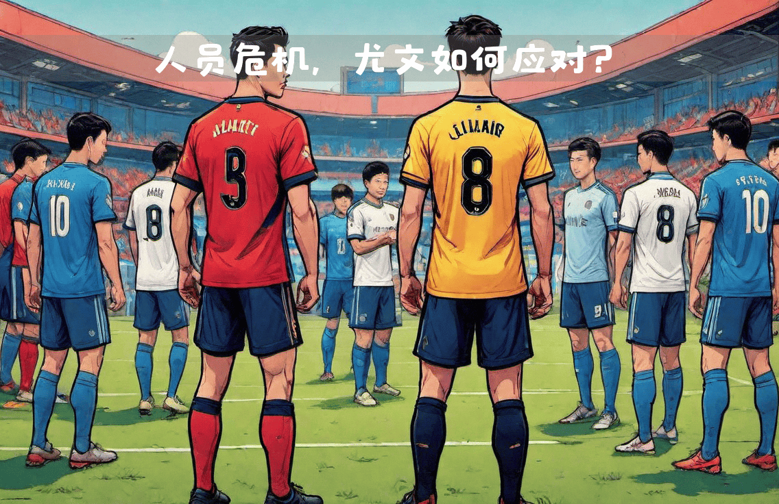 尤文图斯中场受伤成疑，或或将影响球队节奏播段