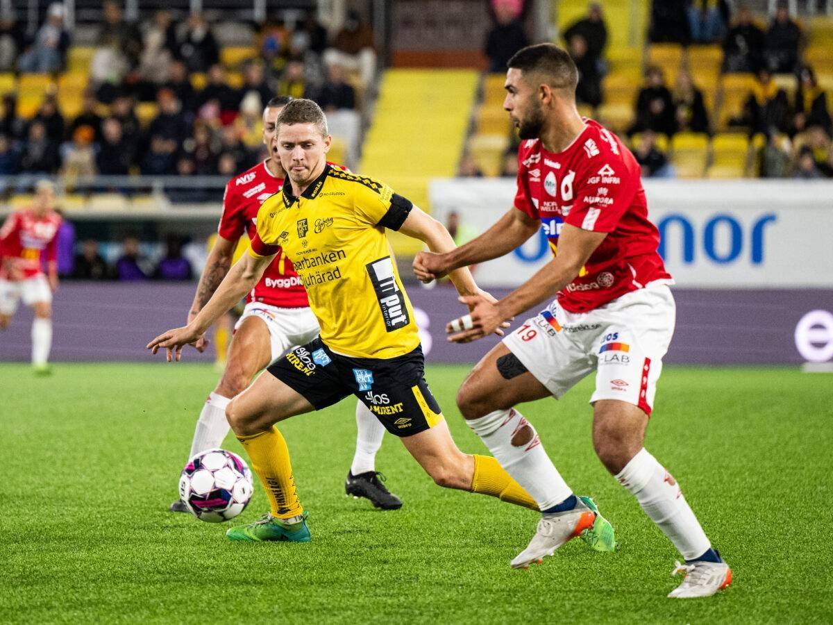 瑞典全力保级，淘汰赛前决胜一搏