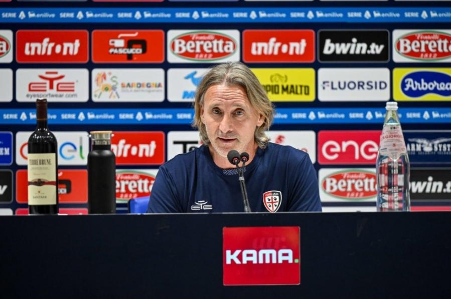 包含卡利亚里遭遇主场失利,保级形势不容乐观的词条 包含卡利亚里遭遇主场失利,保级形势不容乐观的词条