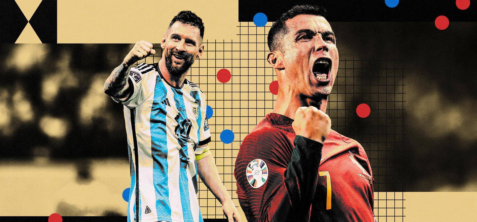 梅西收获本赛季第一次完全进球 梅西收获本赛季第一次完全进球