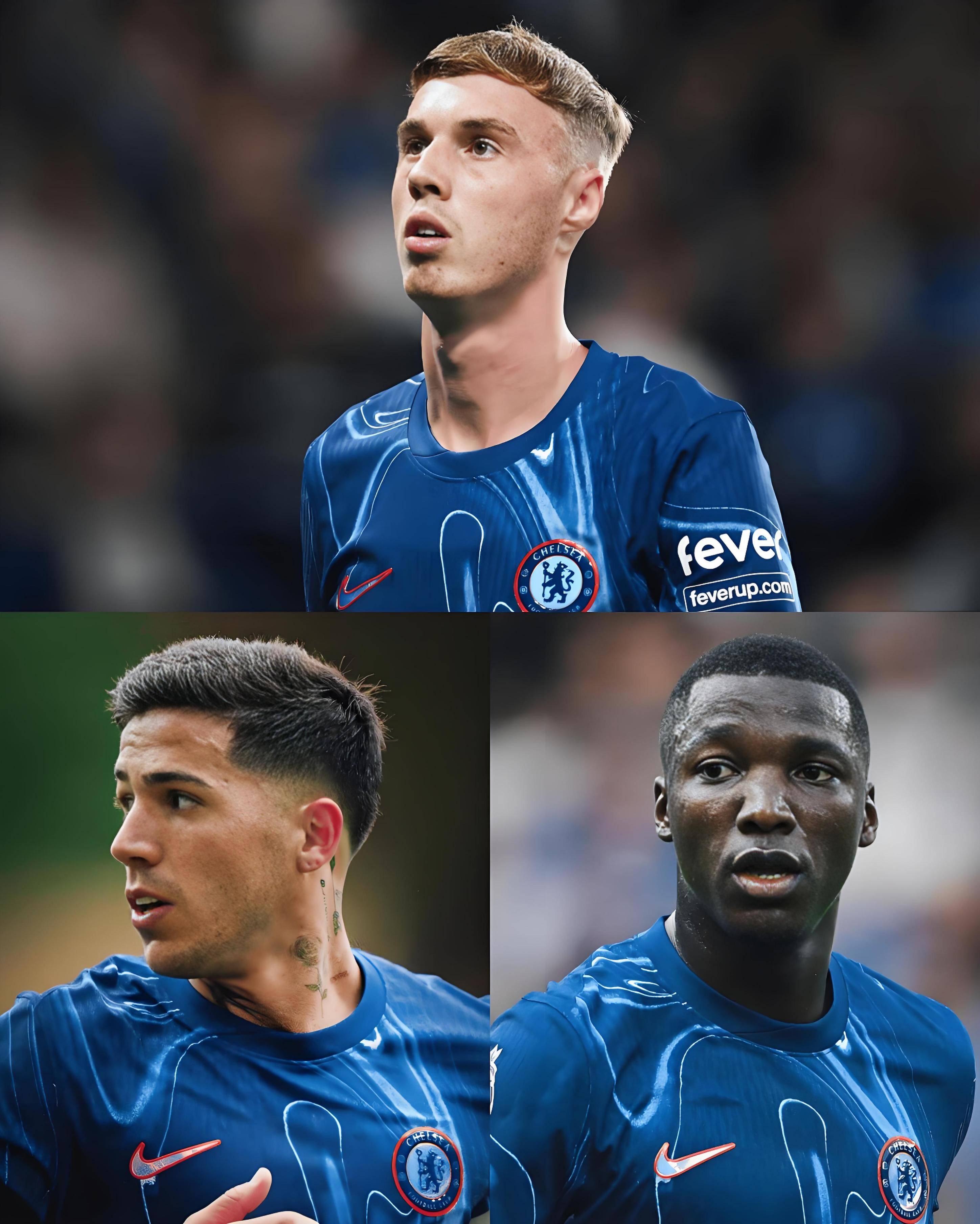 切尔西全胜，英超劲旅晋级已成定局