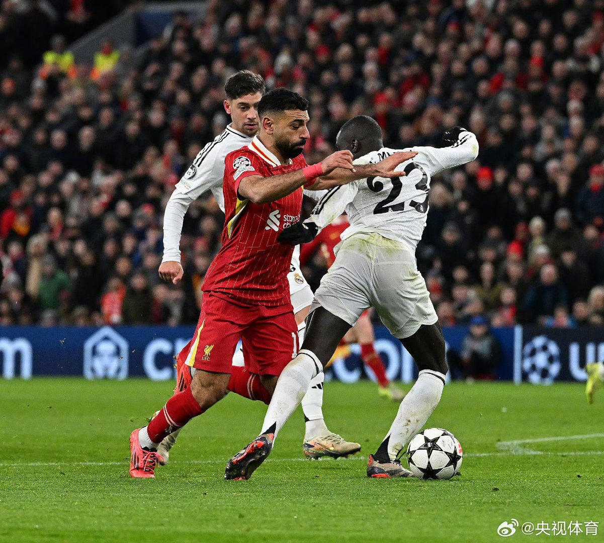 关于利物浦逆袭晋级，欧冠赛场掀起波澜的信息