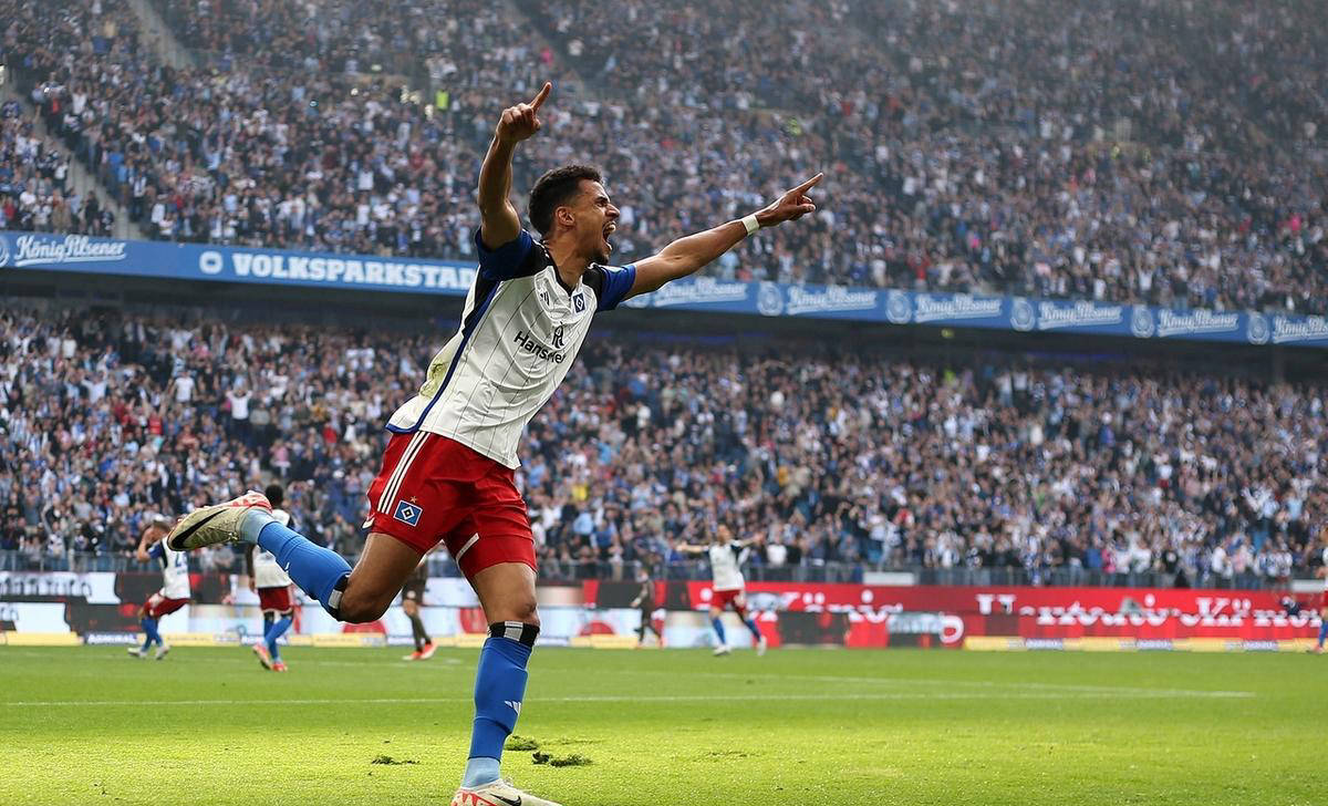 包含汉堡队在比赛中脱颖而出拿下胜利积分的词条 包含汉堡队在比赛中脱颖而出拿下胜利积分的词条