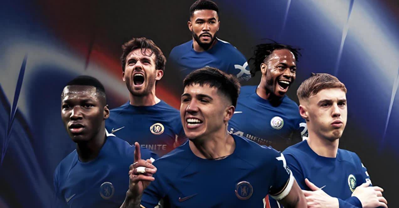 切尔西取得惊险胜利,队伍士气大振 切尔西取得惊险胜利,队伍士气大振