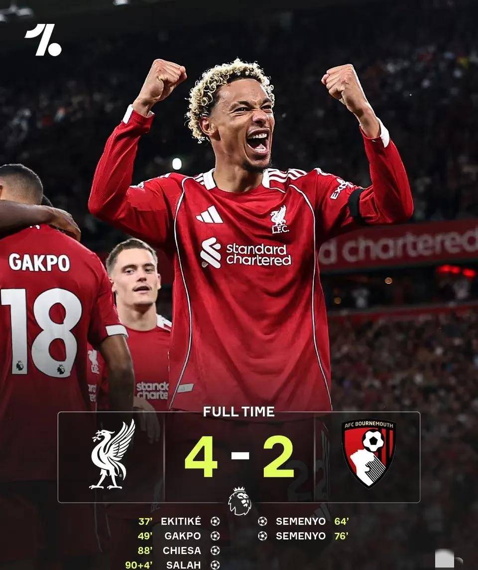 利物浦新援破门，巴萨遭遇背水一战