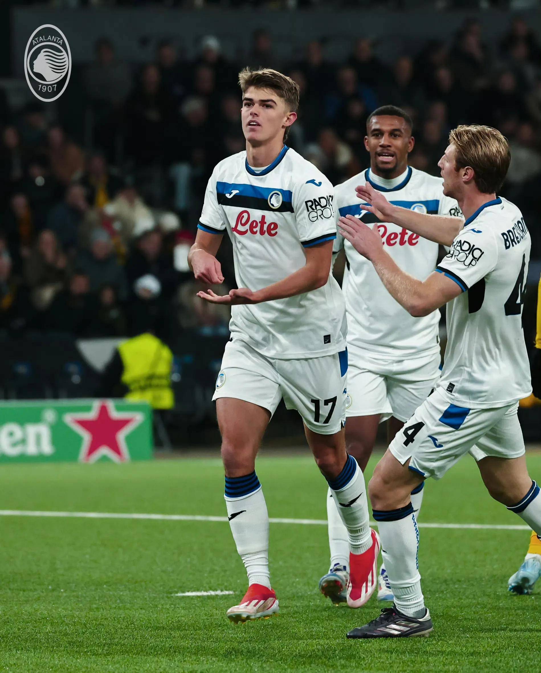 佛罗伦萨欧冠前哨战，豪取胜利或将扬名国际