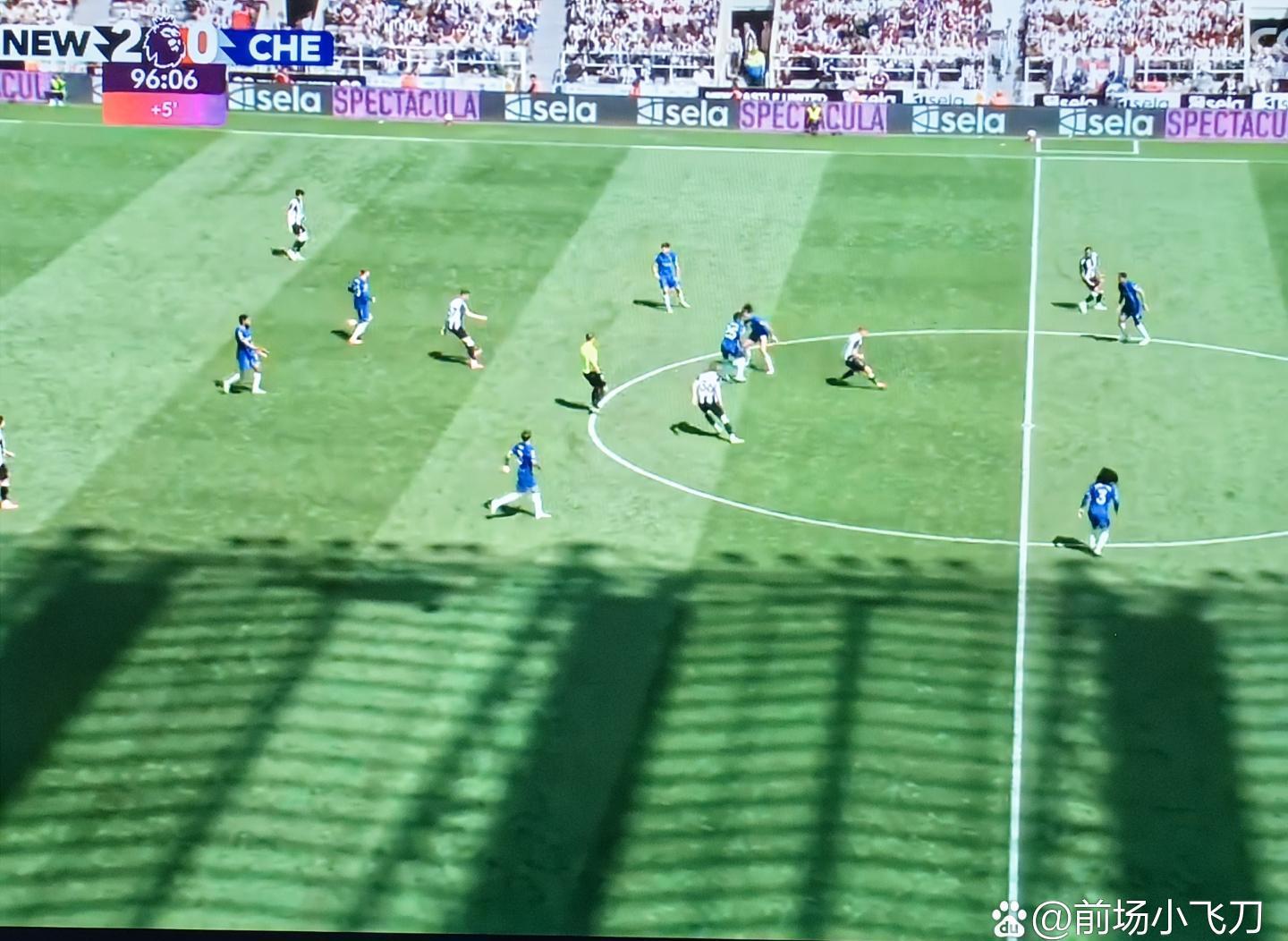 切尔西主场逆袭战平布莱顿保持稳定