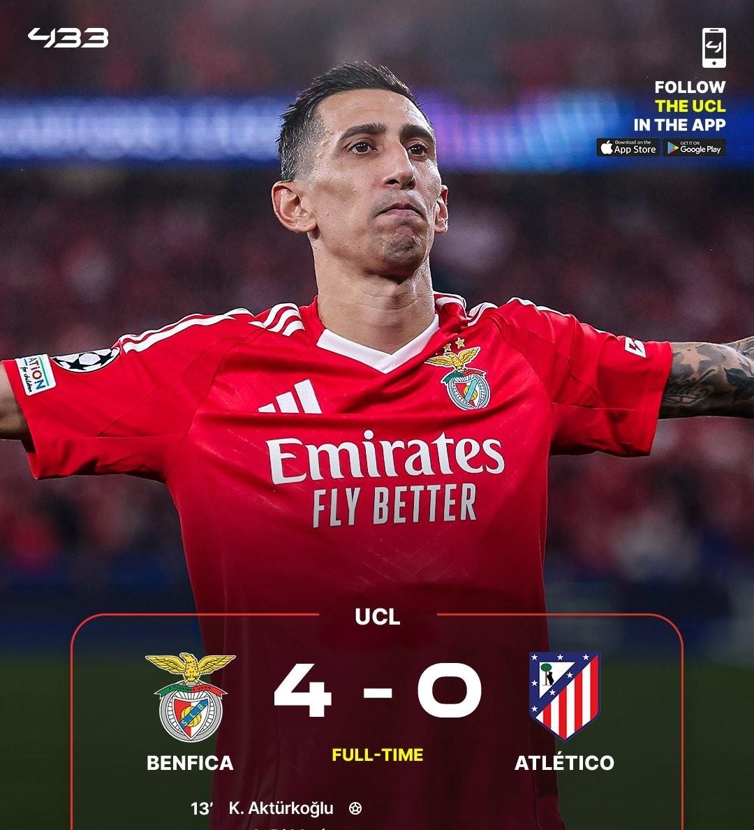 马竞主场失利,欧冠希望渐渐远去的简单介绍 马竞主场失利,欧冠希望渐渐远去的简单介绍