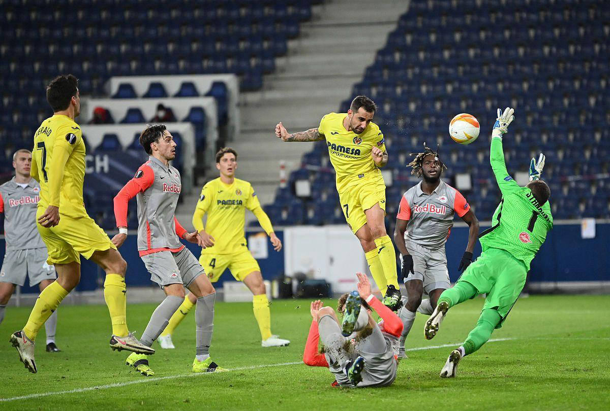 赫塔费击败比利亚雷亚尔,振奋士气 赫塔费击败比利亚雷亚尔,振奋士气