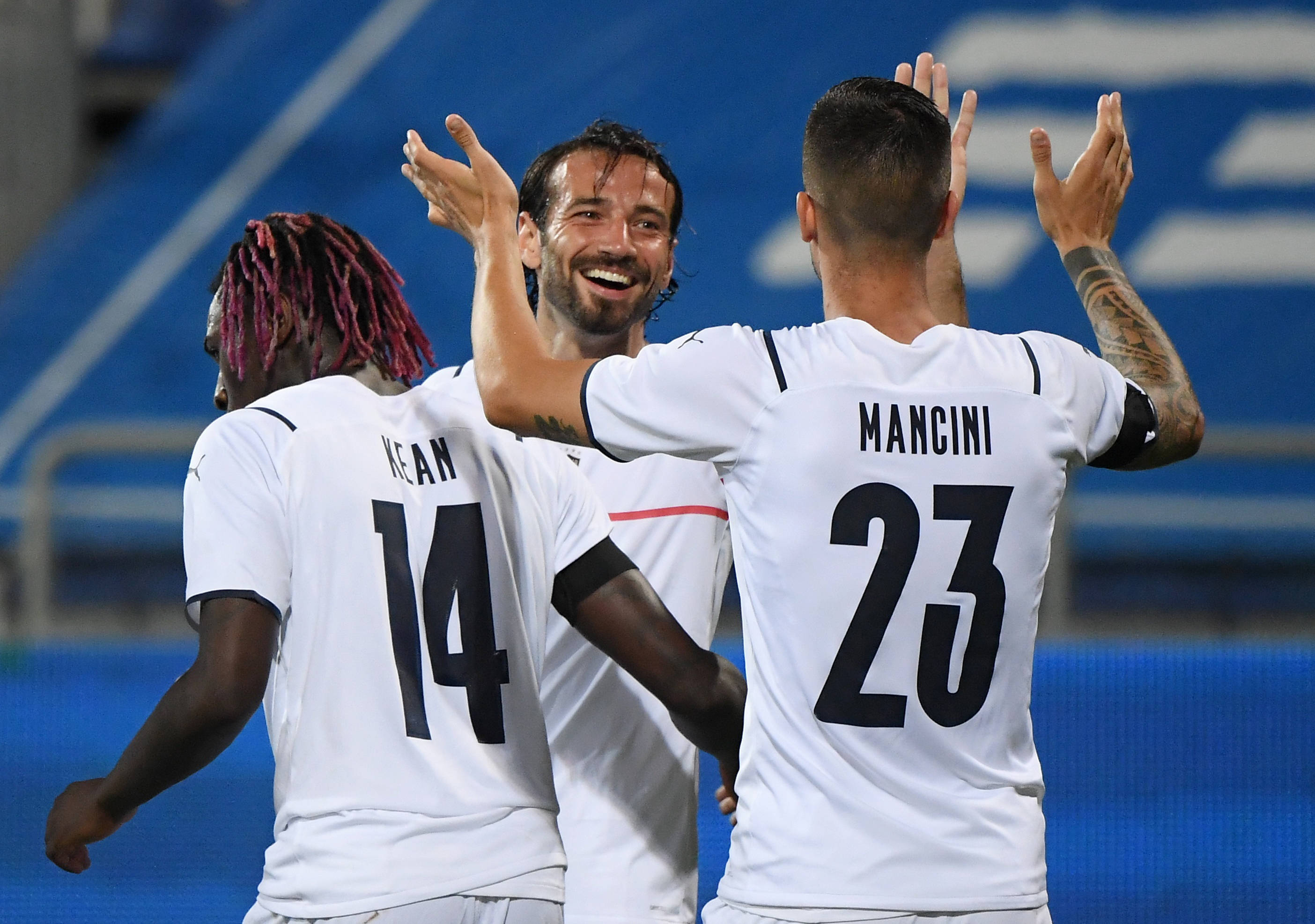 西班牙顶尖球队交锋，谁能笑到最后