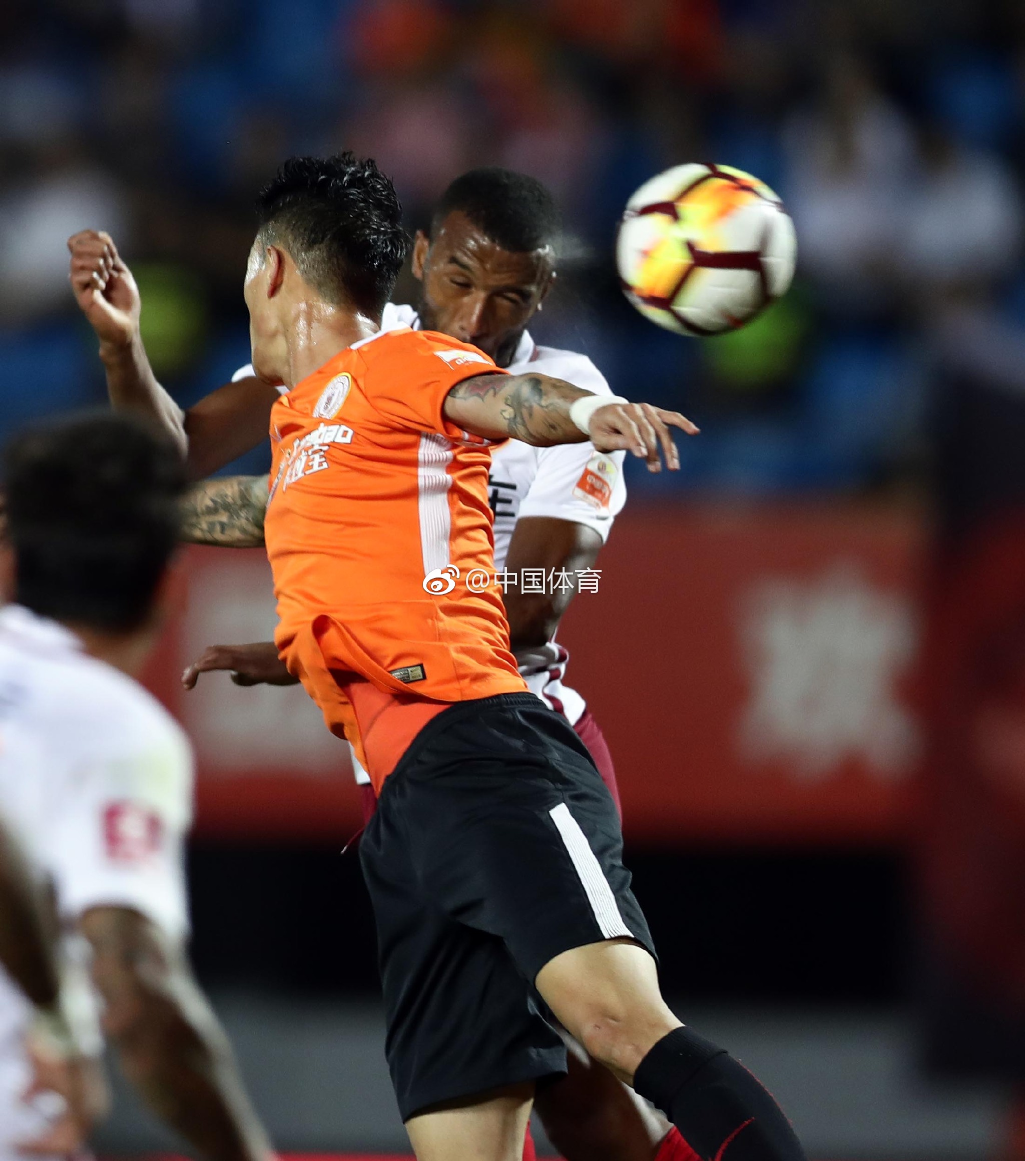 河北华夏幸福主场大胜北京人和,壮大实力 河北华夏幸福主场大胜北京人和,壮大实力