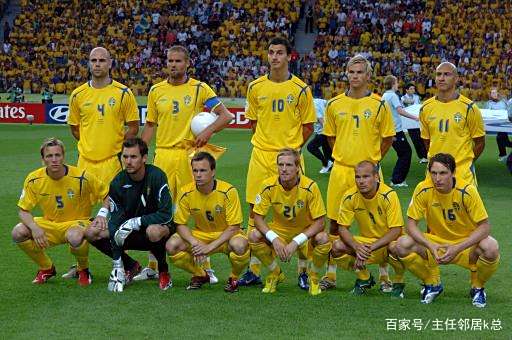 瑞典逆转罗马尼亚,晋级形势乐观 瑞典逆转罗马尼亚,晋级形势乐观