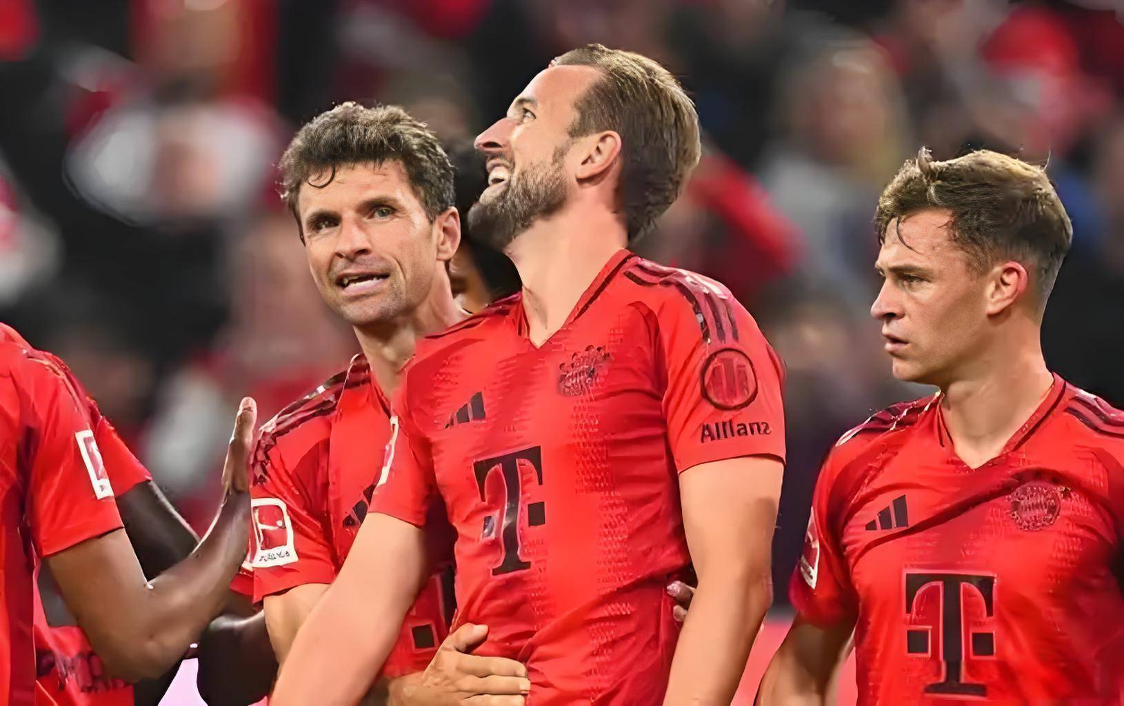 奥格斯堡成功翻盘，逆转战胜对手