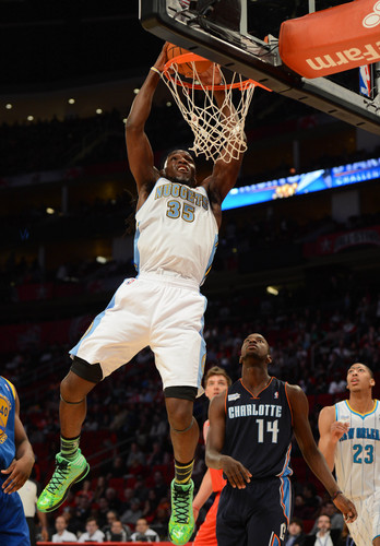 巴西选手获得全明星赛最有价值球员