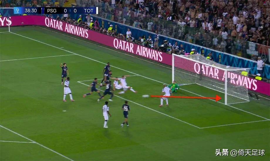 巴黎圣日耳曼逆转成功，点球大战引爆激烈局面的简单介绍