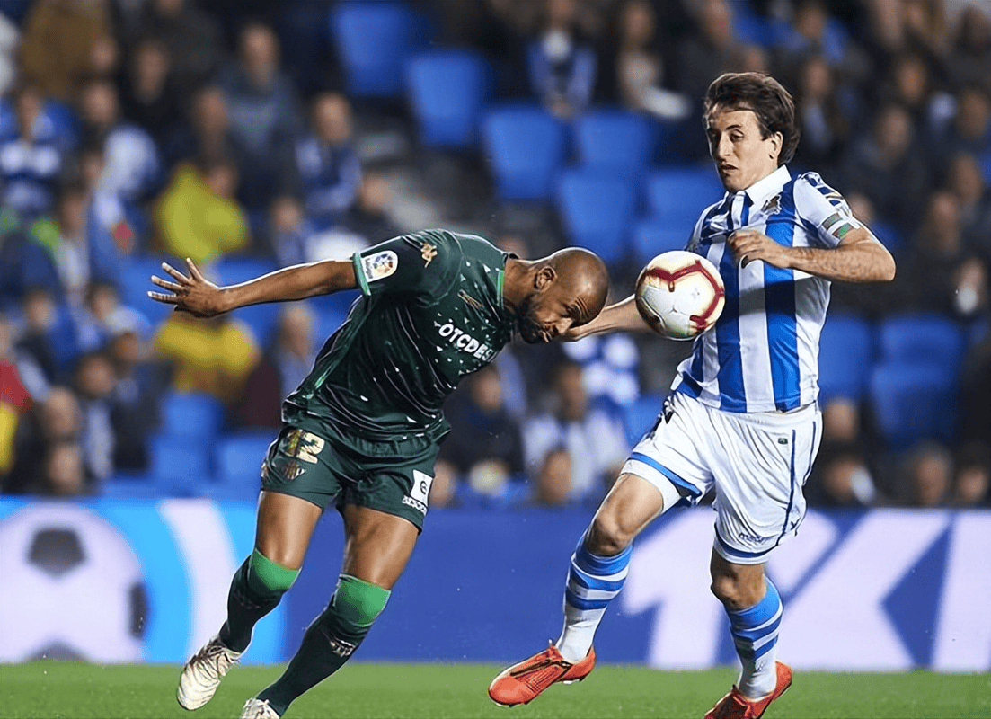 包含皇家社会后防克星，对手难以攻破铁桶阵的词条