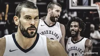 拓荒者逆转灰熊，麦科伦连续得分