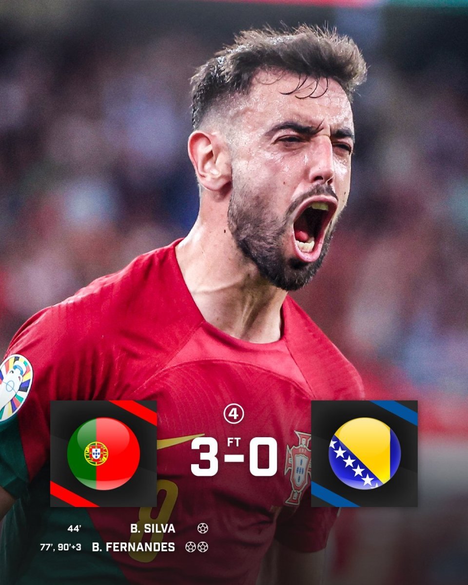 葡萄牙与比利时一战定乾坤，谁将笑到最后