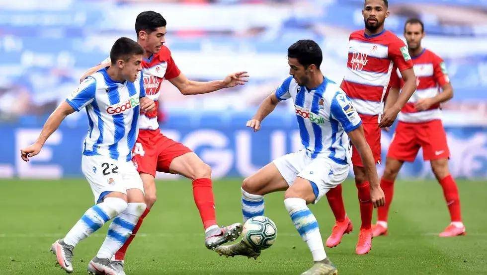 格拉纳达战平,保级前景略显乐观 格拉纳达战平,保级前景略显乐观