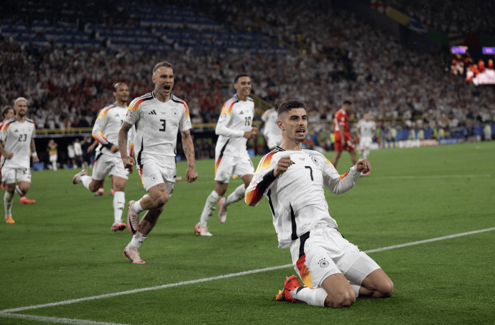 包含欧国联比赛中一支实力平平的球队暴走的词条 包含欧国联比赛中一支实力平平的球队暴走的词条