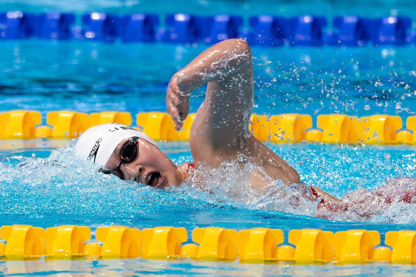 马德里游泳选手勇夺金牌,实力惊人的简单介绍 马德里游泳选手勇夺金牌,实力惊人的简单介绍