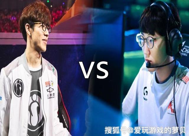 C9绝杀DFM,ShowMaker线上压制力十足激烈交锋半决赛,成为赛场最大亮点 C9绝杀DFM,ShowMaker线上压制力十足激烈交锋半决赛,成为赛场最大亮点