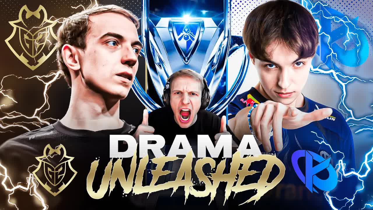 包含IG险胜KT，Jankos线上压制力十足鏖战多局2025世界赛，让粉丝疯狂欢呼的词条