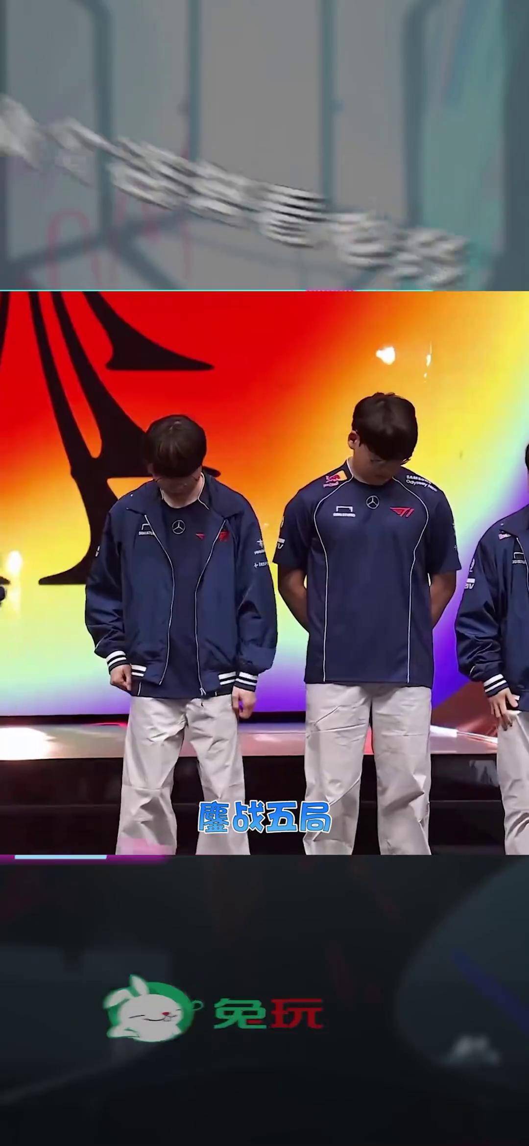 MAD鏖战T1，Viper打出惊人五杀焦点之战全球总决赛，强势挺进下一轮的简单介绍