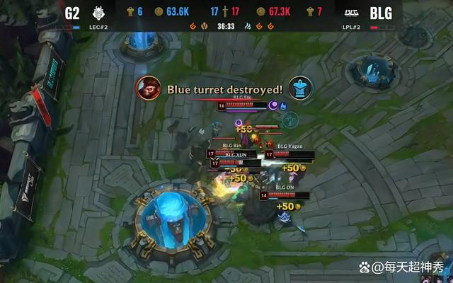 LGD碾压DK，Doinb打出惊人五杀焦点之战成都决赛之夜，留下经典瞬间的简单介绍