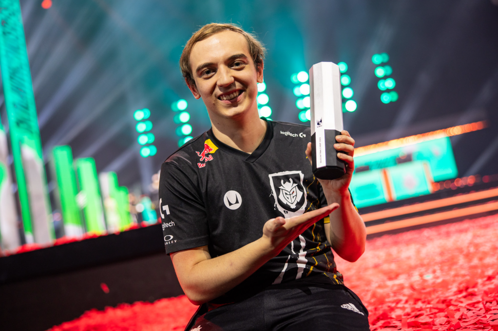 FNC翻盘G2,Ruler操刀奇招英雄翻盘鏖战多局成都决赛之夜,技惊四座 FNC翻盘G2,Ruler操刀奇招英雄翻盘鏖战多局成都决赛之夜,技惊四座