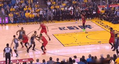 守望者队惊险胜出，战胜开拓者队取得资格