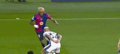 欧冠赛场再现进球大战：死磕到底的简单介绍