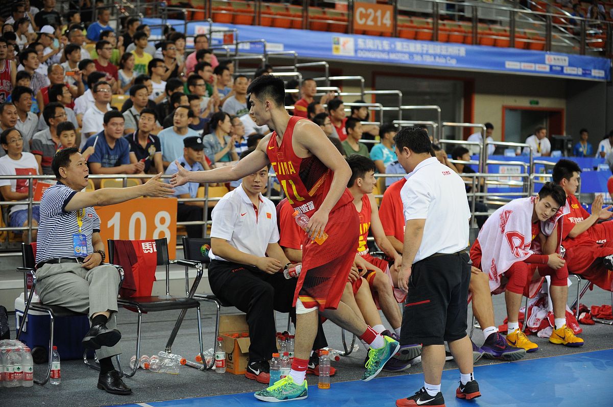 亚洲杯篮球赛季后赛开始,实力强队集结 亚洲杯篮球赛季后赛开始,实力强队集结